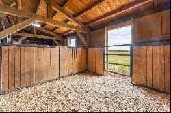 Stunning Equestrian Property located in Silverado on the Brazos 