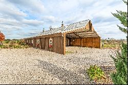 Stunning Equestrian Property located in Silverado on the Brazos 