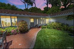 8 Quail Ridge Road S, Rolling Hills CA 90274