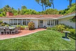 8 Quail Ridge Road S, Rolling Hills CA 90274