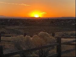 Blueberry Hill Rd, Taos NM 87571