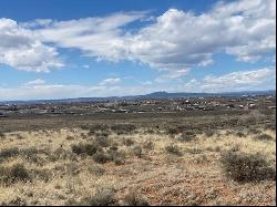 Blueberry Hill Rd, Taos NM 87571