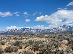 Blueberry Hill Rd, Taos NM 87571