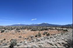 Blueberry Hill Rd, Taos NM 87571