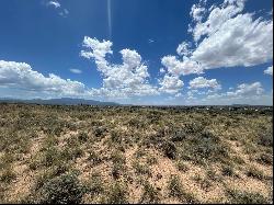 Blueberry Hill Rd, Taos NM 87571