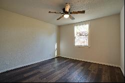 Updated 3-Bed Home in Heart of Fort Worth!