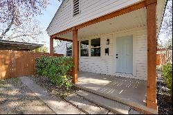 Updated 3-Bed Home in Heart of Fort Worth!