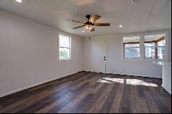 Updated 3-Bed Home in Heart of Fort Worth!