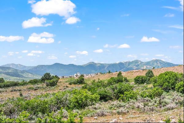 3552 E Wishbone Place, Kamas UT 84036