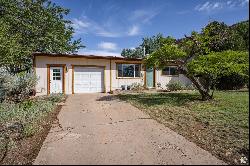 233 ASPEN AVE, Moab UT 84532