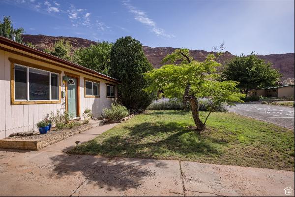 233 ASPEN AVE, Moab UT 84532