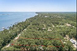 2505 Hwy 98 E, Carrabelle FL 32322