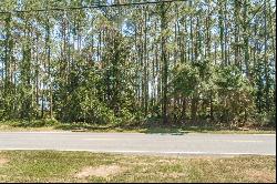 2505 Hwy 98 E, Carrabelle FL 32322