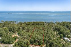 2505 Hwy 98 E, Carrabelle FL 32322