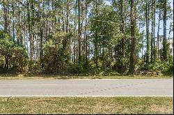 2505 Hwy 98 E, Carrabelle FL 32322