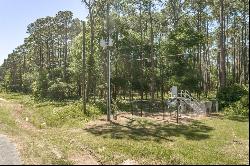 2505 Hwy 98 E, Carrabelle FL 32322