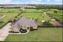 110 Park Place Dr, Georgetown TX 78628