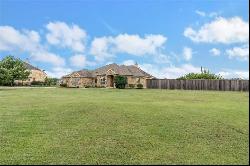 110 Park Place Dr, Georgetown TX 78628