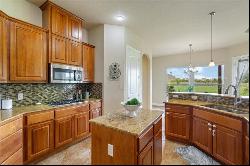 110 Park Place Dr, Georgetown TX 78628