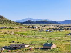 11100 Haskell Creek Road,Larkspur, CO, 80118