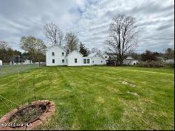 19 Clum Road, Pittstown NY 12094