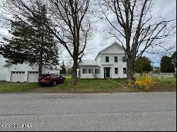 19 Clum Road, Pittstown NY 12094