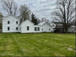 19 Clum Road, Pittstown NY 12094