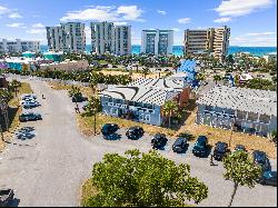 Condo Investment Opportunity In The Heart Of Destin