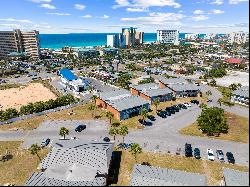 Condo Investment Opportunity In The Heart Of Destin