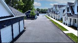 Welcome to the Shoreline's newest Active Adult 55+ townhome community!