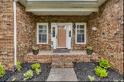 1706 Claire Court, Murfreesboro, TN, 37129