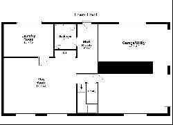 Spacious Raised Ranch in a Beautiful Neighborhood