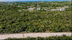 LONG BAY HILLS OCEAN VIEW LAND