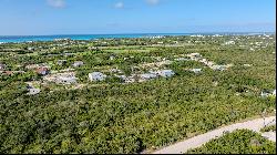 LONG BAY HILLS OCEAN VIEW LAND