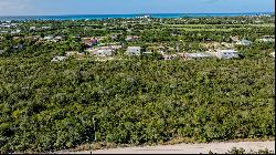 LONG BAY HILLS OCEAN VIEW LAND