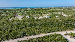 LONG BAY HILLS OCEAN VIEW LAND