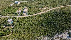 LONG BAY HILLS OCEAN VIEW LAND