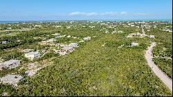 LONG BAY HILLS OCEAN VIEW LAND