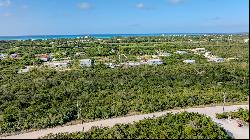 LONG BAY HILLS OCEAN VIEW LAND