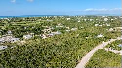 LONG BAY HILLS OCEAN VIEW LAND