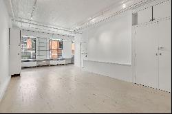 Full Floor Soho Loft