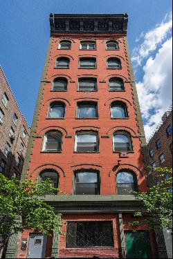 Full Floor Soho Loft