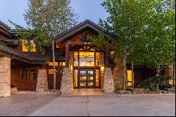 Wapiti Ranch: Where Adventure Meets Luxury Horse Ranch Living