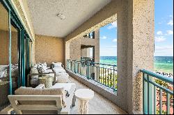 Updated Luxury Condo With Breathtaking Gulf And Beach Views