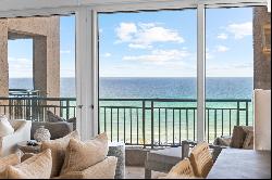 Updated Luxury Condo With Breathtaking Gulf And Beach Views