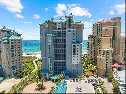 Updated Luxury Condo With Breathtaking Gulf And Beach Views