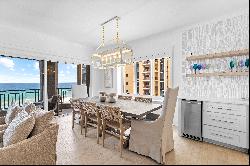 Updated Luxury Condo With Breathtaking Gulf And Beach Views