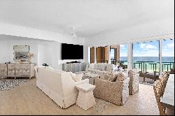 Updated Luxury Condo With Breathtaking Gulf And Beach Views