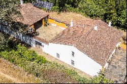 Farmhouse in Corteconcepcion