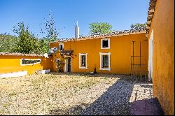 Farmhouse in Corteconcepción